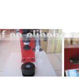 Oral Liquid Sealing Machine Bottle Aluminum Cap Capping Machine thumbnail-4