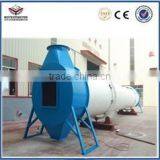 Less Consumption Rotary Dryer/wood Chip Drying Equipment With Low Price thumbnail-2