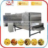 Hot Puff Corn Snack Food Production Extruder thumbnail-5