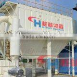 Eco-friendly Superfine Powder Making Raymond Mill Grinder Equipment thumbnail-3