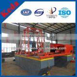 Beneficiation Sand Pump Machine thumbnail-1