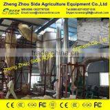 Full Automatic Stainless Steel Sweet Potato Starch Machinery