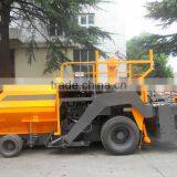 2.5m Wide Asphalt Paver thumbnail-1