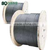 Electric Rope Hoist/ Wire Rope Pulling Hoist/ Crane Wire Rope Hoist thumbnail-1