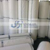 Polyester / pp / PTFE /aramid / P84 / Fiberglass / PPS /Acrylic Filter Fabric for Dust Collection Bag thumbnail-1