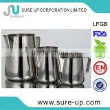 Manufacturerl Hotel Stainless Steel Ice Box, Juice Jug(MSUA) thumbnail-1