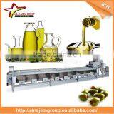 Hot Sale Olive Oil Making Machine Olive Oil Packaging Machine Olive Oil Squeezing Machine thumbnail-4