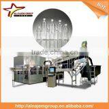 2L Best Prices Semi-Automatic PET Bottle Blowing Machine CE ISO Pet Bottle Making Machine thumbnail-3