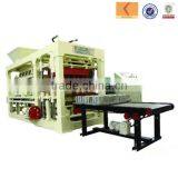 Big Profit Cement Block Manufacturing Machine thumbnail-1
