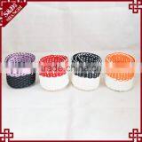 China Wholesale Hand Woven Cute Mini Decorative Gift Baskets thumbnail-4
