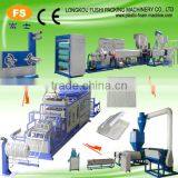 Paper Lunch Box Making Machine thumbnail-1