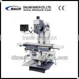 XW5032C Universal Knee-Type Milling Machine