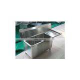 GRT -S2 - 242414 - 24R Two Compartment Commercial Sink thumbnail-1