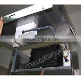 Restaurant Commercial Small Freezer/Industrial Deep Freezers/Used Deep Freezers For Sale thumbnail-3