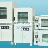 DZF-6050 New Product Intelligent Programmable Temperature Controlled Vacuum Drying Oven thumbnail-1