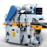 China Double-side Planer Series MB204F for Wooden thumbnail-1