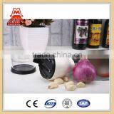 Lowest Price S / S + ABS + PP + PS W126-CS987 Plastic Onion Chopper thumbnail-3