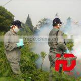 Fog Smoke Machine With Disinfection thumbnail-2