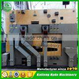 5X Large Capacity Barley Grain Cleaning Machine for Sale thumbnail-3