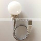 Led Bulb Lamp USB Desk Lamp Flexiable Led Desk Lamp USB Light Led Bulb Lamp thumbnail-2