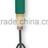 Gardening Tool Bundle (Set of 3), Hoe, Shovel & Rake thumbnail-4