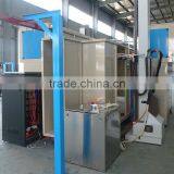 Powder Coating Line Equipment With Sparying Gun thumbnail-3