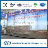 New Technology Microwave Turmeric Drying Machine thumbnail-2