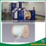 Rotation Resistant Wire Rope No Rotating Dual Stander Machine thumbnail-1