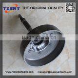 HS 700CC UTV CVT Primary Clutch 500cc-700cc HS UTV Parts thumbnail-5