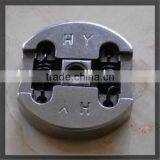Matching 2500 Concrete Cut Off Gasoline Chain Saw Clutch 25F Type Assembly thumbnail-1