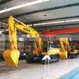 China Crawler Hydraulic Excavator thumbnail-1
