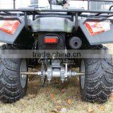 NEW Sand Buggy 250cc Atv Quad Bike Sand Buggy Street Legal thumbnail-4