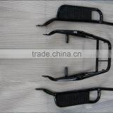 Mde in China Quality Assured OEM Motorcycle Luggage Carrier Rear Carrier thumbnail-1
