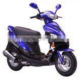 50cc EEC Gas Scooter thumbnail-1