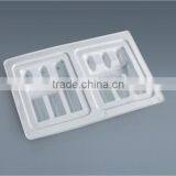 Pharmaceutical Plastic Blister Packaging Tray thumbnail-2