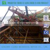 70 Cbm Self- Propelled Sand Suction&Discharge Dredger/Vessel thumbnail-5