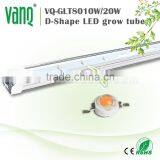 Buy Led Grow Light From China VANQ Led Grow Tube With Daisy-chain,30% Discount Price thumbnail-3