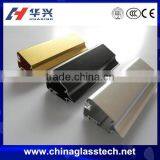 Hot Selling Hollow Aluminium Profile For Sale thumbnail-1