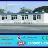 High Quality ISO Certified Low Cost Villa Type Container House thumbnail-2