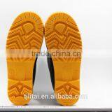 Cold-resistant Safety Boots,high Quality Pvc Safety Shoes thumbnail-4