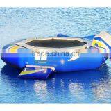 Swimming Pool Bubble Cover thumbnail-1