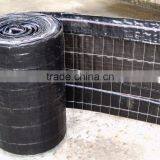 Wire Back Silt Fence thumbnail-1