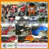 Chongqing Cargo Tricycle Spare Parts,Fuel Tank And Tank Side Cover For Sale thumbnail-1