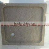 Bathroom Marble Shower Tray thumbnail-1
