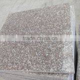Chinese Pink Granite G664 Slab Wholesale thumbnail-5