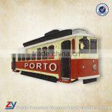 Country Souvenir Fridge Magnets thumbnail-1