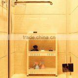 New Design Plastic Save Space Storage Trolley and Storage Organizer thumbnail-4