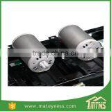 Dual Motor Vibration Fitness Platform Whole Body Vibration Machine thumbnail-6