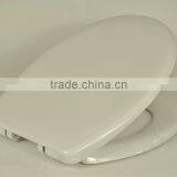Soft Closing Duroplast Toilet Seat Cover thumbnail-5