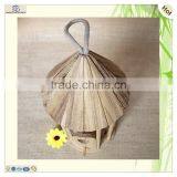 Sun Shine Pinnacle Large Pillar Wood Pet Hut thumbnail-6